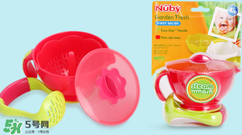 Nuby努比是什么品牌？Nuby努比是哪個國家牌子？