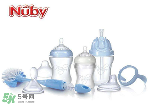 nuby努比奶瓶怎么樣？nuby努比奶瓶好不好？