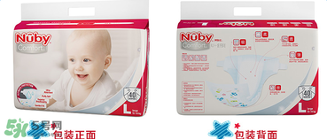 nuby努比紙尿褲好用嗎？nuby努比紙尿褲怎么樣？