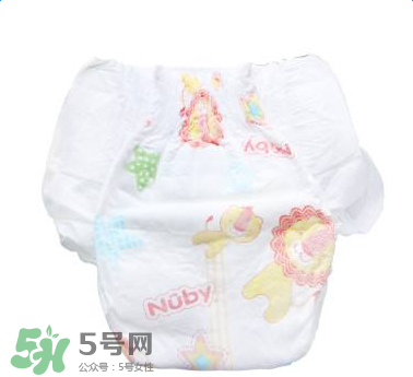 nuby努比紙尿褲好用嗎？nuby努比紙尿褲怎么樣？