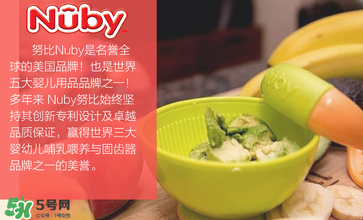 nuby努比研磨碗怎么樣？nuby努比研磨碗好不好？