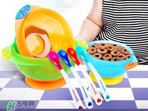 munchkin麥肯齊吸盤碗怎么樣？munchkin麥肯齊吸盤碗好不好？
