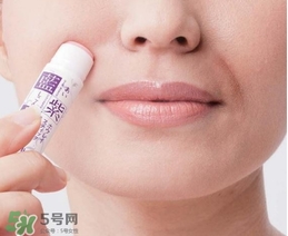 藍紫根去法令紋有用嗎？藍紫根法令紋棒可以去法令紋嗎？