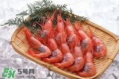 如何挑選新鮮的蝦？買蝦時(shí)候怎么挑選