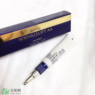 悅薇眼膜和眼霜哪個(gè)好？資生堂悅薇眼膜和眼霜對(duì)比
