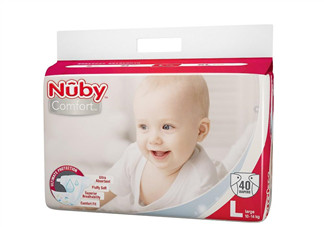 nuby努比紙尿褲好用嗎？nuby努比紙尿褲怎么樣？