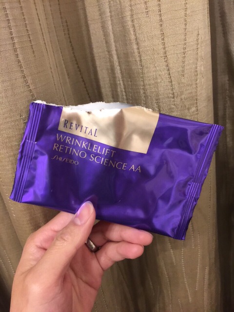 悅薇眼膜敷多久？資生堂悅薇眼膜多久敷一次？