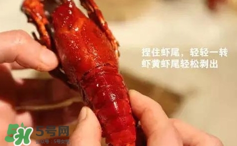 蝦子怎么吃？蝦子的吃法