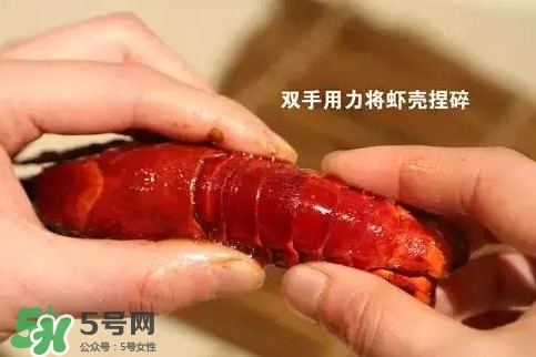 蝦子怎么吃？蝦子的吃法