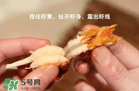蝦子怎么吃？蝦子的吃法
