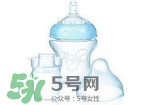 nuby努比奶瓶怎么樣？nuby努比奶瓶好不好？