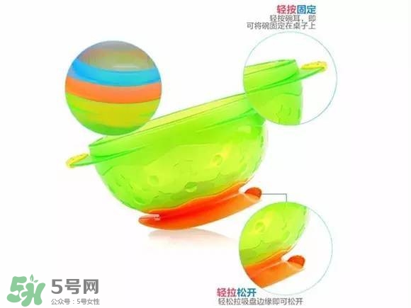 munchkin麥肯齊吸盤碗怎么樣？munchkin麥肯齊吸盤碗好不好？