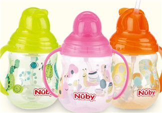 Nuby努比是什么品牌？Nuby努比是哪個(gè)國家牌子？