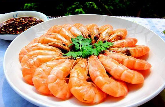 蝦殼能吃嗎？蝦殼能不能吃