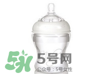 nuby努比奶瓶怎么樣？nuby努比奶瓶好不好？