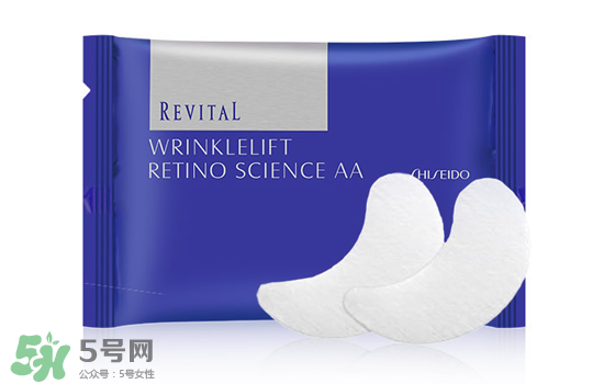 悅薇眼膜適合什么年齡？資生堂悅薇眼膜適合年齡段？