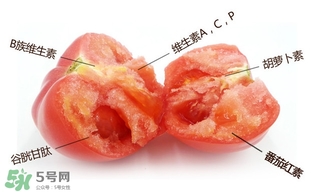 番茄去皮好嗎？番茄去皮吃有營養(yǎng)嗎