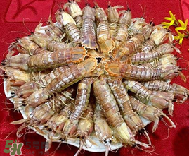 蒸蝦爬子涼水還是熱水？蝦爬涼水還是熱水下鍋？