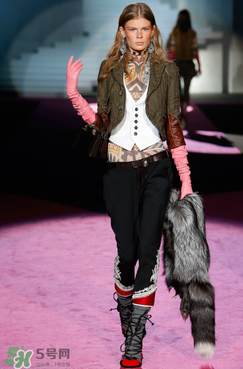 dsquared2是什么牌子？dsquared2是什么檔次？