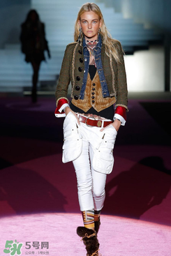 dsquared2是什么牌子？dsquared2是什么檔次？
