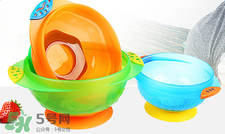 Munchkin麥肯齊吸盤碗怎么消毒？Munchkin麥肯齊吸盤碗怎么清潔？