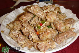 蝦爬子孕婦可以吃嗎？孕婦能吃蝦爬子嗎？