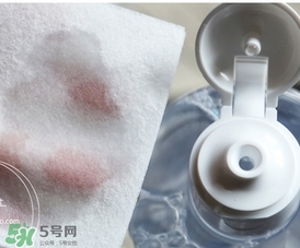 雪美清楊桃卸妝水怎么樣？雪美清楊桃卸妝水怎么用？