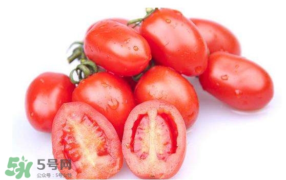 圣女果是小西紅柿嗎？圣女果和西紅柿的區(qū)別