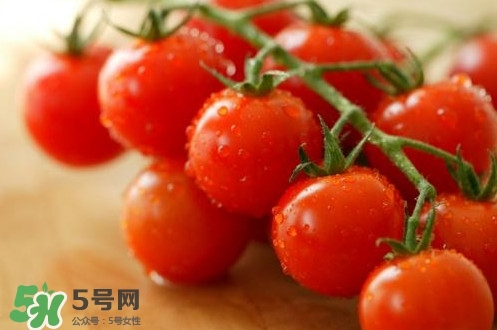 小番茄是轉(zhuǎn)基因的嗎？小番茄是不是轉(zhuǎn)基因食品