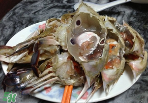 蝦爬子和螃蟹能一起蒸嗎？蝦爬子和螃蟹怎么蒸？