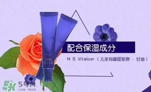 悅薇頸霜怎么用？資生堂悅薇頸霜使用方法
