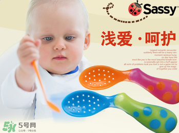 Sassy是什么品牌？Sassy是哪個國家的品牌？