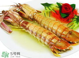 爬蝦不能和什么一起吃？爬蝦和什么不能一起吃？