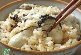 牡蠣里面黑色的能吃嗎？牡蠣里面黑色的是什么？