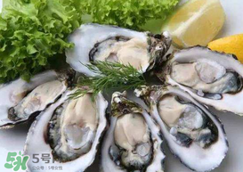 牡蠣里面黑色的能吃嗎？牡蠣里面黑色的是什么？