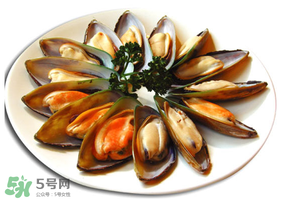 淡菜什么時候最肥？淡菜什么時候吃最好？