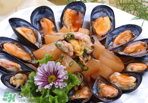 哪些人不適合吃淡菜？淡菜什么人不能吃？