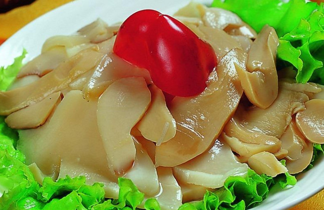 牛肝菌怎么吃？牛肝菌怎么做不會中毒