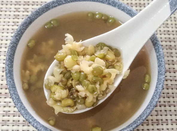綠豆湯怎么做好吃？綠豆湯怎么做好喝
