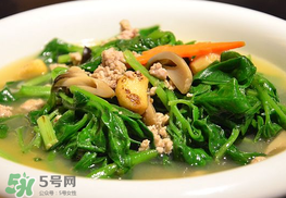 冰菜孕婦能吃嗎？孕婦能不能吃冰菜？