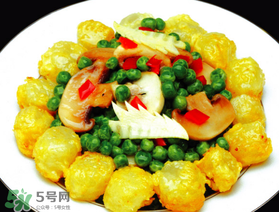 豌豆不能和什么一起吃？豌豆和什么不能一起吃？