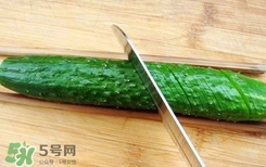 蓑衣黃瓜怎么做？蓑衣黃瓜的做法