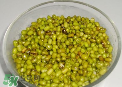 煮綠豆湯綠豆要泡嗎？煮綠豆湯綠豆要不要泡