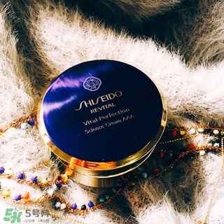 悅薇aaa霜怎么用？資生堂悅薇aaa面霜使用方法