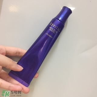 悅薇頸霜怎么用？資生堂悅薇頸霜使用方法