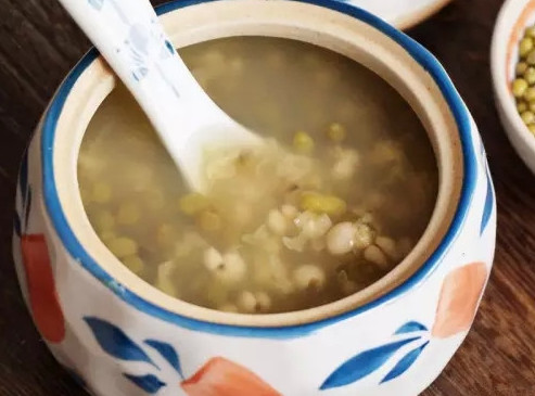綠豆湯怎么做好吃？綠豆湯怎么做好喝