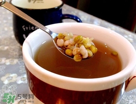 綠豆湯要煮多久最好？煮綠豆湯的正確方法