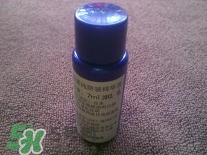 悅薇精華怎么用？資生堂悅薇精華使用方法