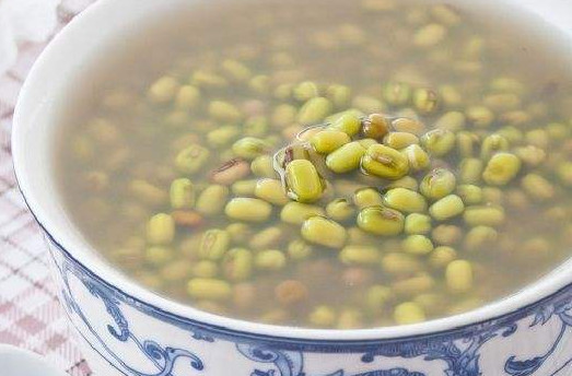 孕婦能喝綠豆湯嗎？孕婦能不能喝綠豆湯
