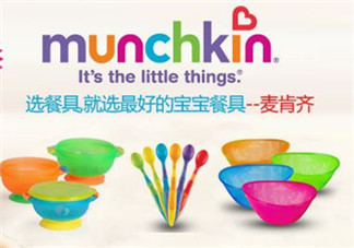 Munchkin麥肯齊吸盤碗怎么消毒？Munchkin麥肯齊吸盤碗怎么清潔？